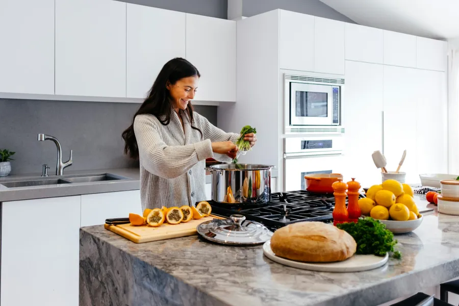 meal prep for beginners